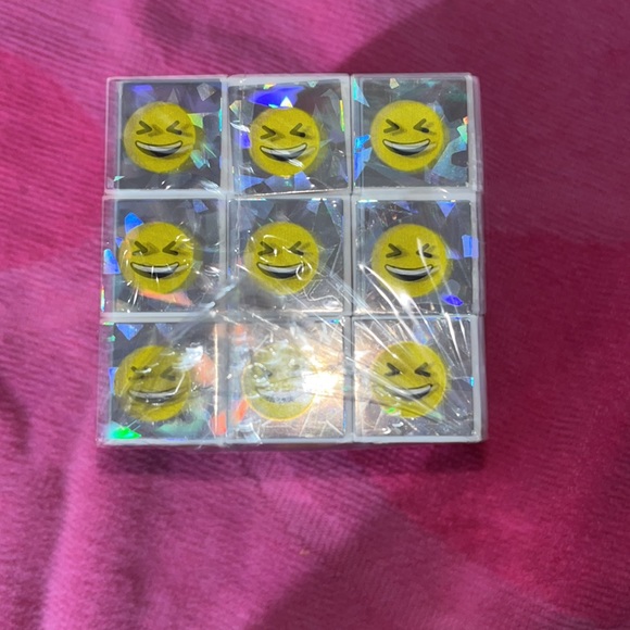 💓FREE WITH PURCHASE💓 - Picture 2 of 3